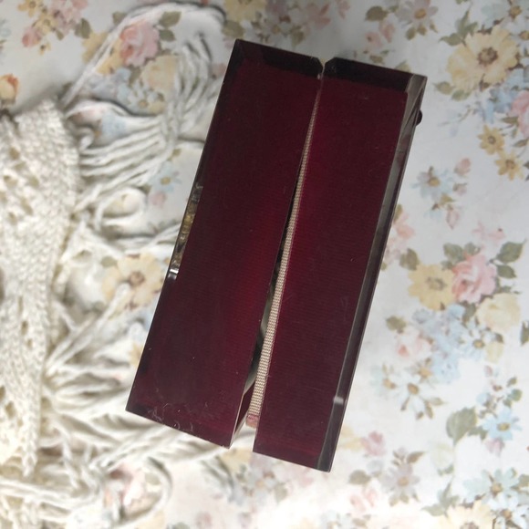 Vintage Lord Elgin Gold Tone Wrist Watch with Original Box Case - For Parts - Picture 15 of 16